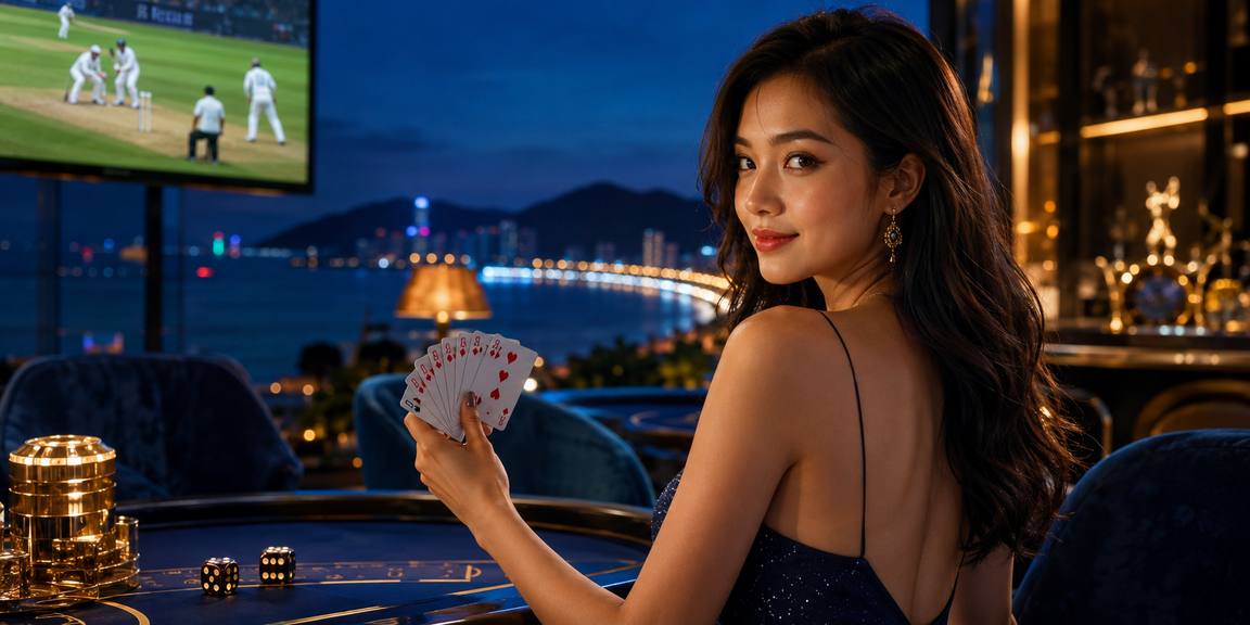 79kin Live Casino